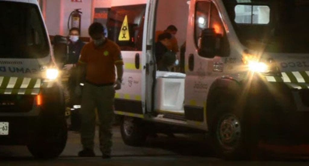 Machetean a cuatro personas en Jalisco