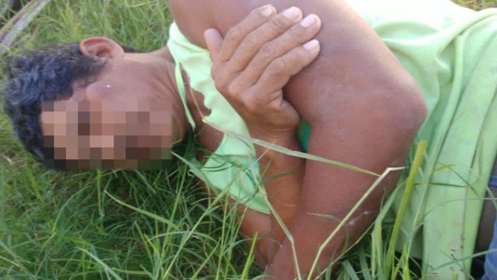 Presunto violador es detenido por taxistas que presenciaron agresión a una mujer en Playa del Carmen