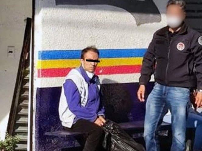 Hombre apuñaló a su mamá con un cuchillo por despertarlo para ir a trabajar