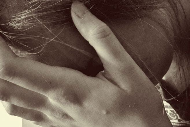 'Mami los ama con su vida': Mujer sorprende a sus hijos con mensaje tras ser agredida por expareja