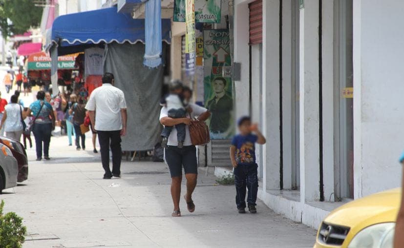 En Quintana Roo aumenta el número de hijos abandonados por sus padres