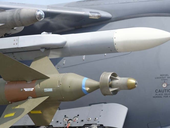 ONU: entrará en vigor tratado para la prohibición de las armas nucleares