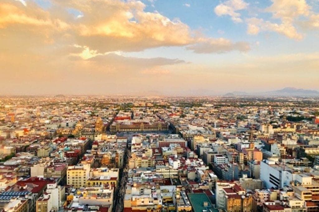 Proyecto de cableado sea subterráneo en la CDMX, propone la Diputada de Morena