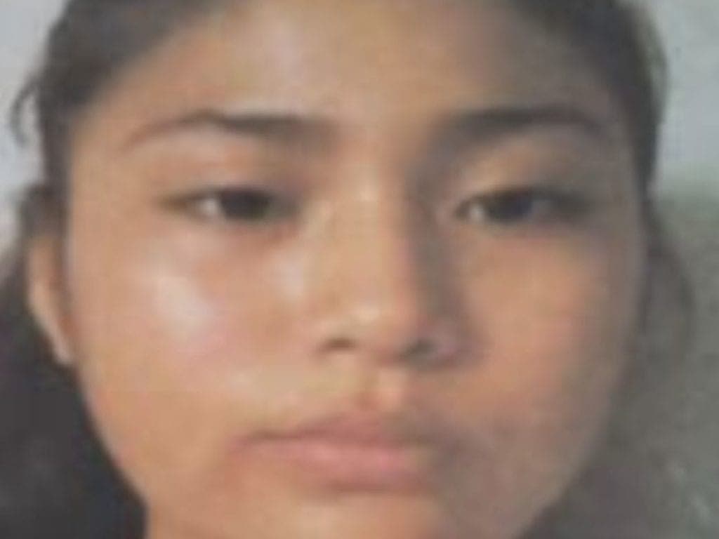 Buscan a mujer de 15 años desaparecida con su hija de 10 meses en Cancún