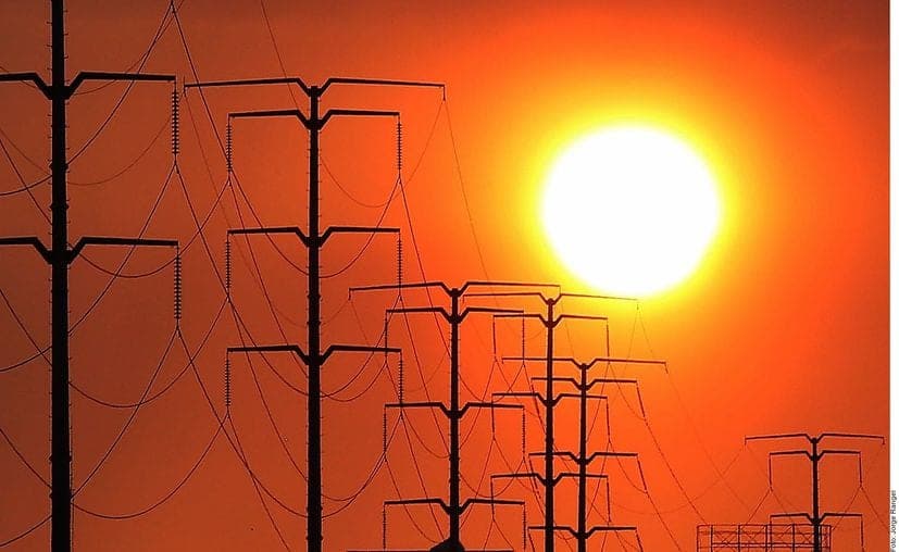 Legisladores de EU acusa obstrucción de inversión en materia energética a México