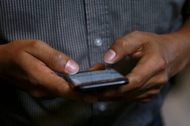 Extorsionan a chetumaleño con fotos intimas; le pedían dinero para no publicarlas