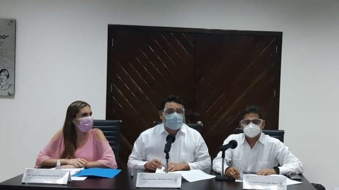 Piden no desaparecer Escuelas de Tiempo Completo en Quintana Roo