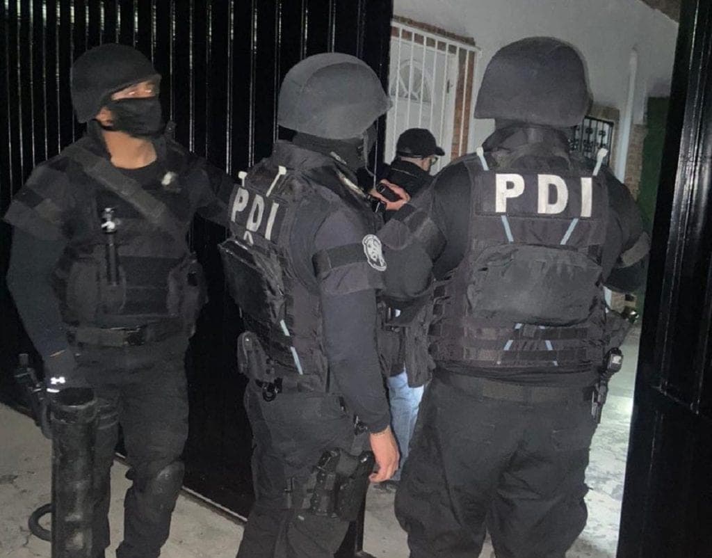 Recuperan 20 aparatos de diálisis robados en CDMX que serían transportados a Tabasco