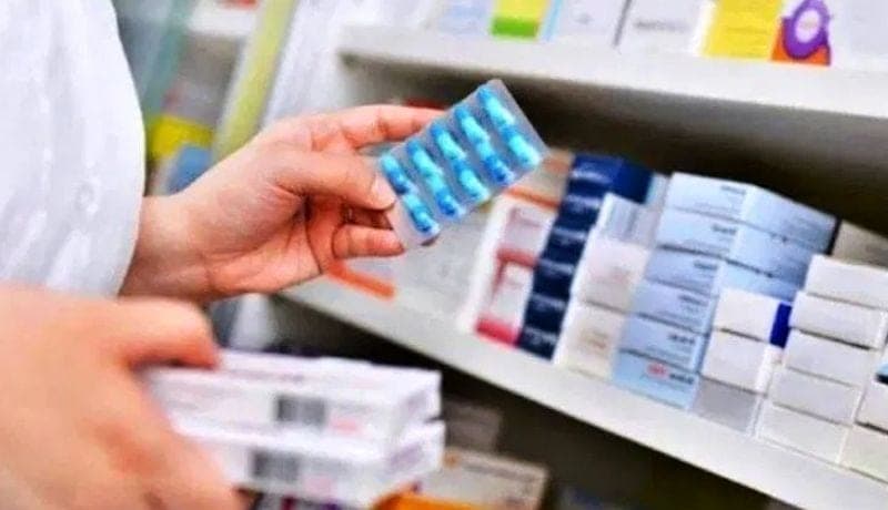 Detienen a sospechosos de robar medicamentos oncológicos en la CDMX