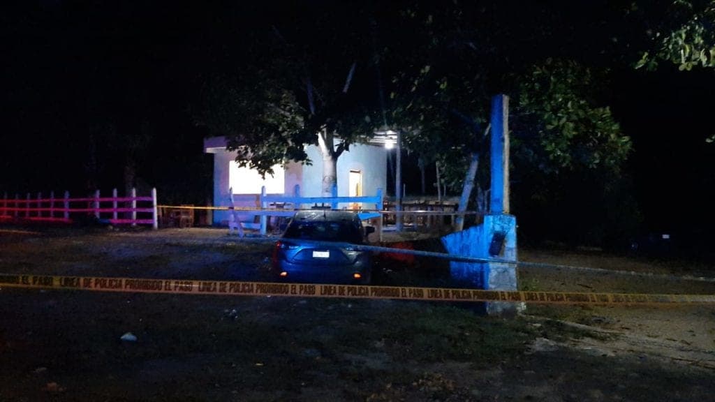 Masacre en Tulum: Ejecutan a 5 en un bar