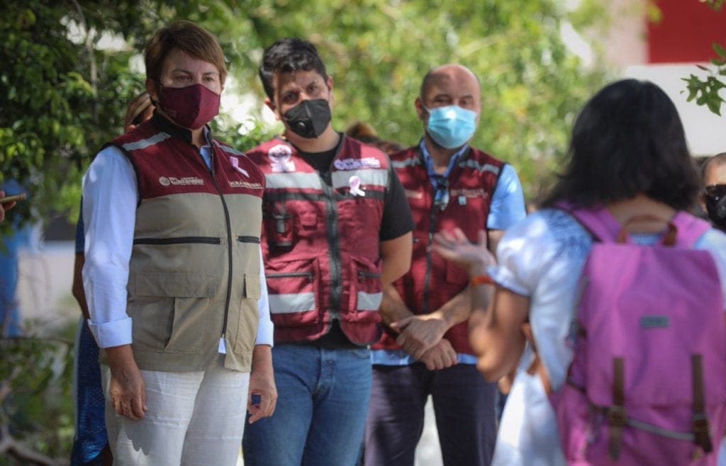 Universidad del Bienestar será una realidad en Playa del Carmen