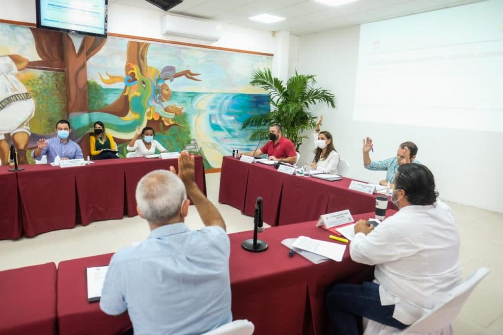 Aprueba Cabildo regularización de la colonia "Fidel Velázquez" en Cancún