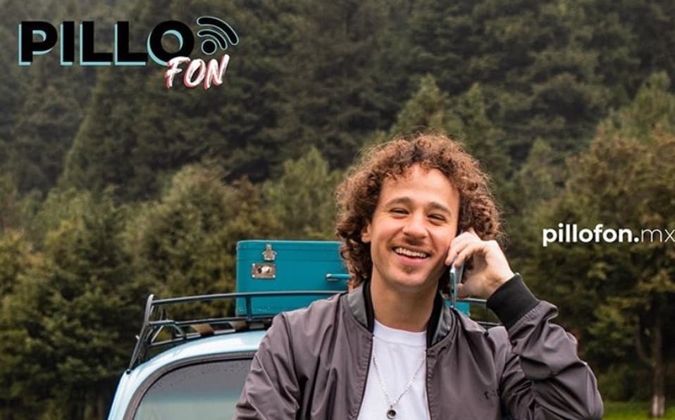 Luisito Comunica lanza su compañía de telefonía móvil llamada "Pillofon"