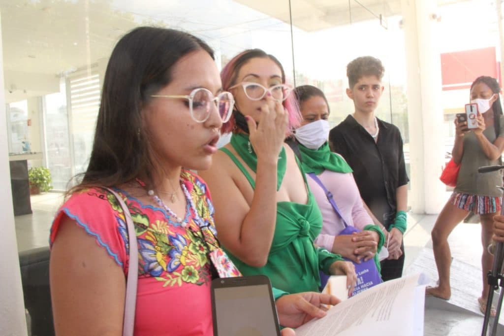 Colectivos rechazan iniciativa de ‘Pin parental' por violar la libre educación sexual