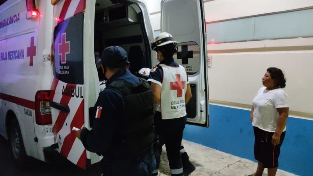 Matan a balazos a un joven en la Región 107 de Cancún