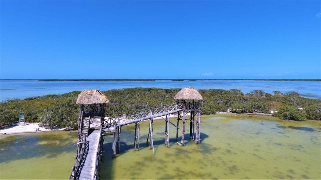 Holbox e Isla Mujeres en el Top 5 de las Mejores Islas de Norteamérica: Condé Nast Traveler