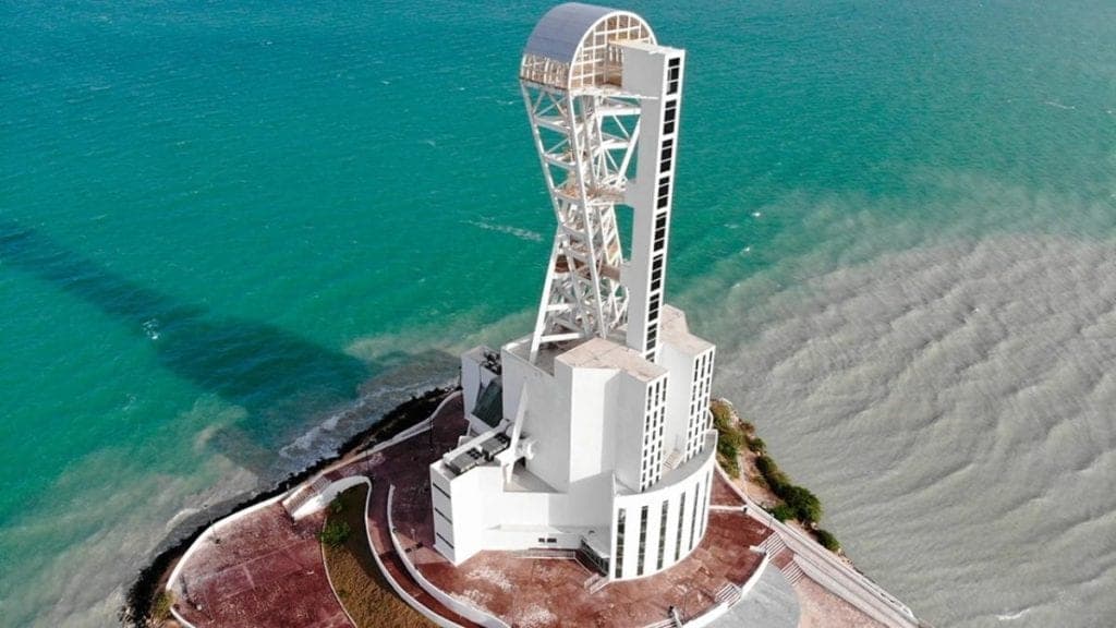 ¡Sectur ya no tiene pretexto! Cede Federación terrenos de Megaescultura a Quintana Roo