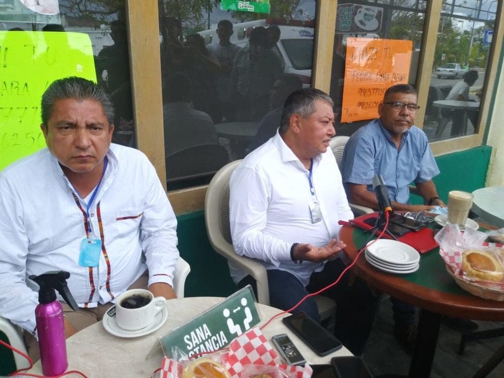 División en Morena: Ya suenan algunos para reelección en Q. Roo