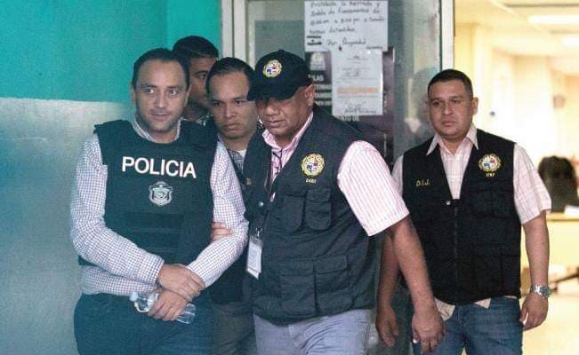 Analizan amparo de Roberto Borge para evitar sumarle más delitos