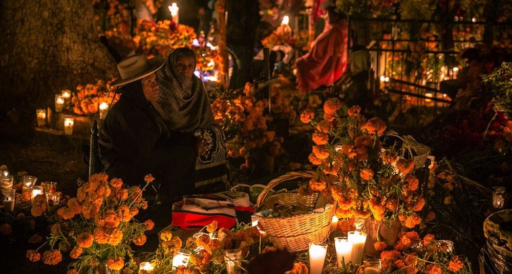 Por primera vez no celebrarán Día de Muertos en Mixquic