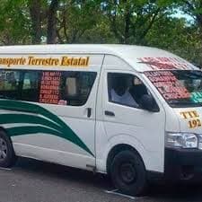 Castigo a choferes que no respeten tarifas en Cancún