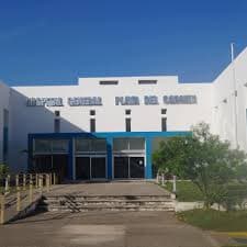 Se registran tres nacimientos durante paso de Delta en Playa del Carmen