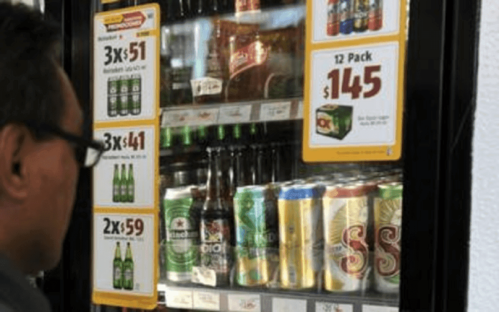 Se levanta la Ley Seca en Quintana Roo