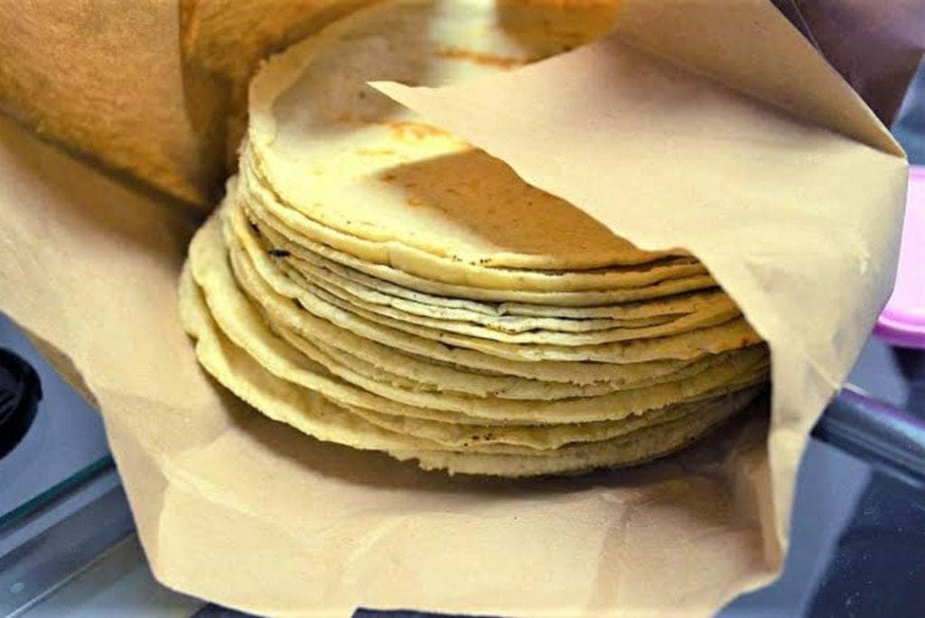 Advierte Conacyt sobre tortillas industrializadas: contienen herbicida cancerígeno