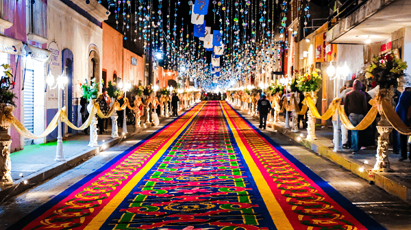 Sólo 16 de los 121 municipios registrados califican como 'Pueblos Mágicos': Sectur