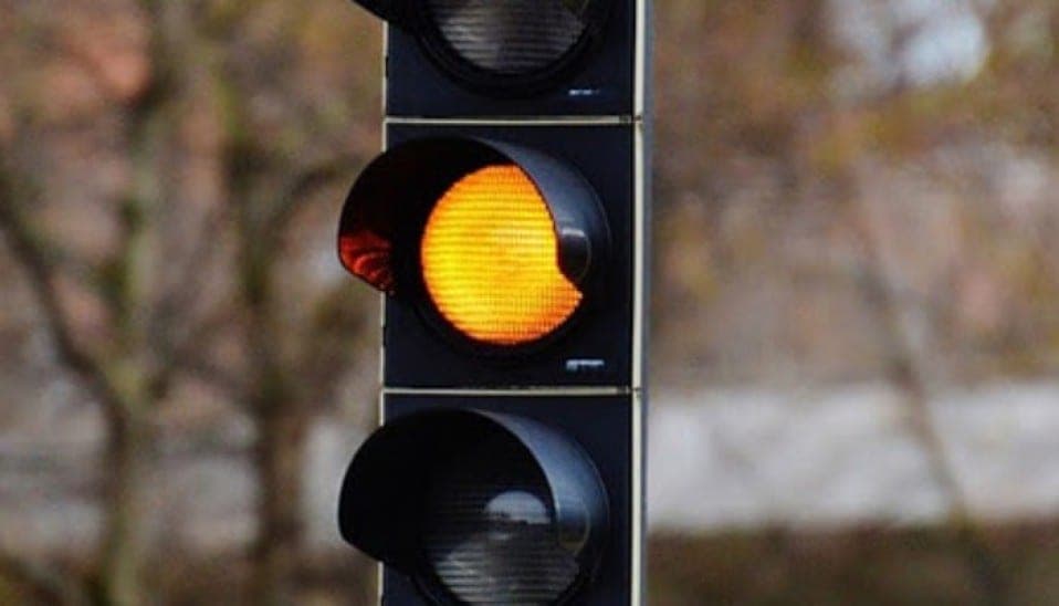 Mantiene en amarillo el gobierno estatal semáforo epidemiológico