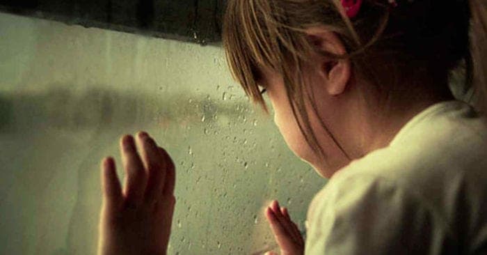 Niña salvó a menor de 3 años de ser abusada sexualmente por su tío