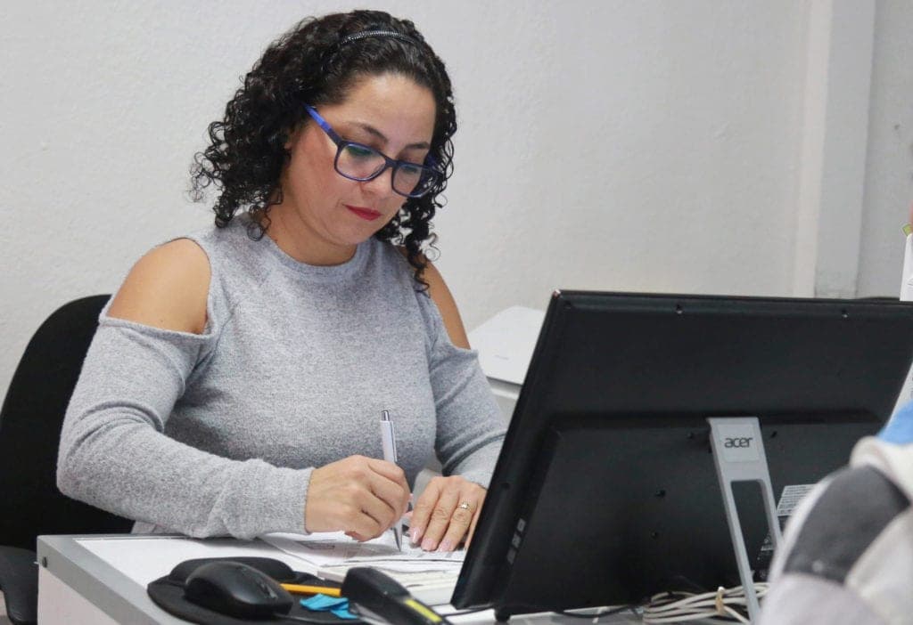 Más de 3,000 personas beneficiadas con el programa "Capacítate" en Cancún