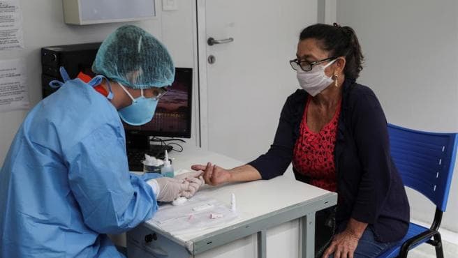 En 24 horas se confirman 41 positivos y 2 decesos por COVID-19 en Quintana Roo