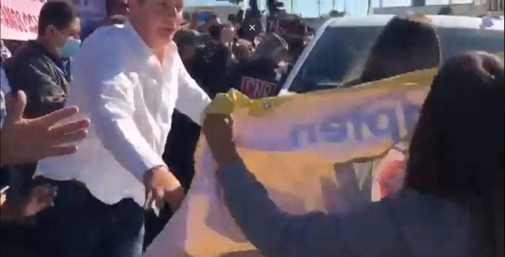 AMLO acepta que acabaron inundando 'a los más pobres' de Tabasco para no afectar a Villahermosa