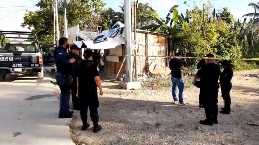 ¡Aparecen otras dos mujeres asesinadas en Cancún! Las mataron a pedradas