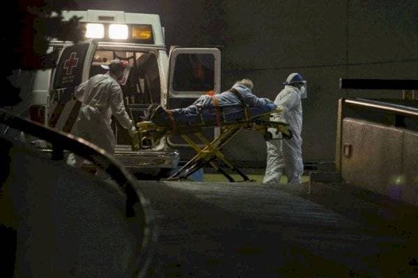 Quintana Roo suma mil 937 muertes por Covid-19 con 7 más en las últimas 24 horas