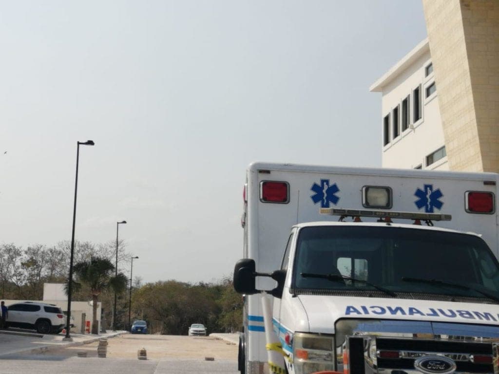 Muere otra persona en el Hotel Ocean Maya Royale en Playa del Carmen