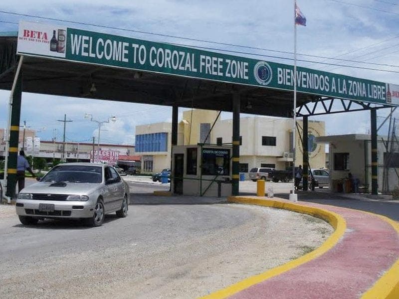 Reducción del IVA, Zona Libre y más; conoce los nuevos beneficios para Chetumal y Quintana Roo