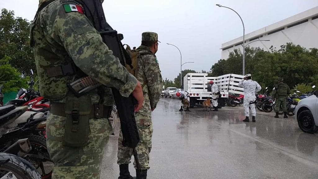 Posible demolición de hotel Planet Hollywood por hallazgo de fosas en Cancún