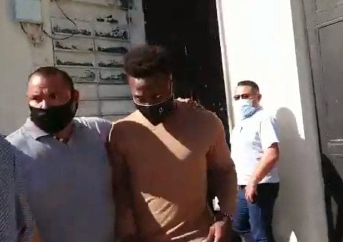 Dejan en libertad al beisbolista Randy Arozarena, no encontraron cargos