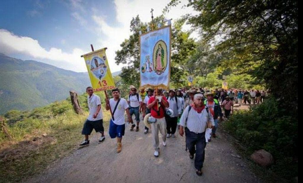 Detendrán en casetas a peregrinos el 11 y 12 de diciembre