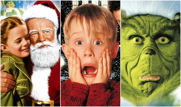 Empresa ofrece sueldo de 50 mil pesos por ver 25 películas de Navidad