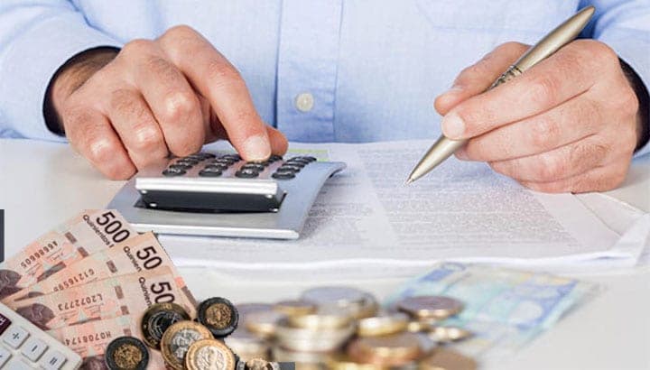 Sefiplan anuncia que no habrá nuevos impuestos en 2021, tampoco consideran aumentos