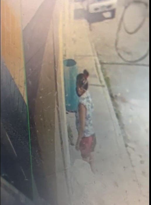 Video: Con engaños, mujer trató de llevarse a niños ajenos de una casa en Playa del Carmen