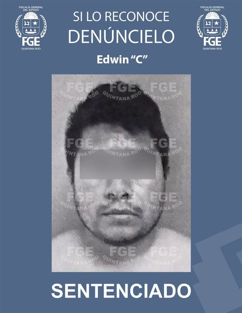 Dan 30 años de cárcel al violador, tras ocho años de abusar de menor en Lázaro Cárdenas