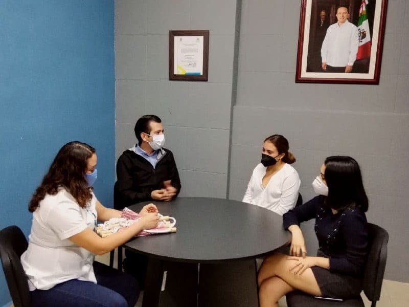 Empresarias en Chetumal celebran el Día Internacional de las Mujeres Emprendedoras