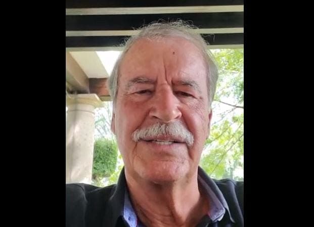 Vicente Fox debutará como comediante en sketch de 'Backdoor'