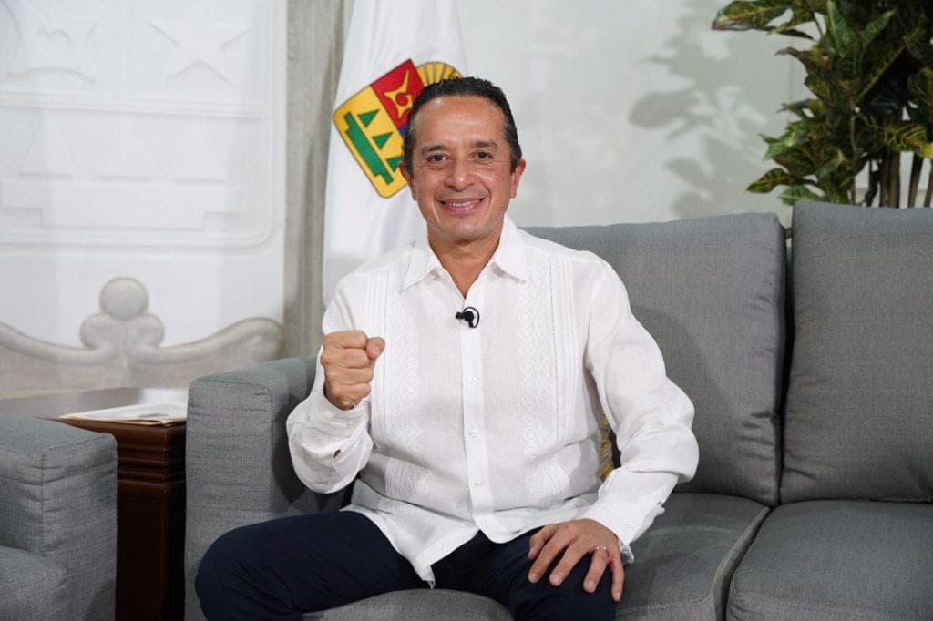 Inician programa 'Hambre Cero' en Quintana Roo, repartirán más de 40 mil paquetes de alimentos