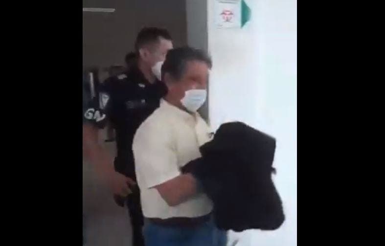 Exgobernador Mario Villanueva continúa en prisión domiciliaria por estado de salud