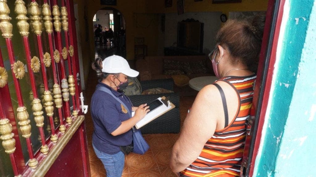 Encuestarán a comunidades para conocer su percepción del Tren Maya